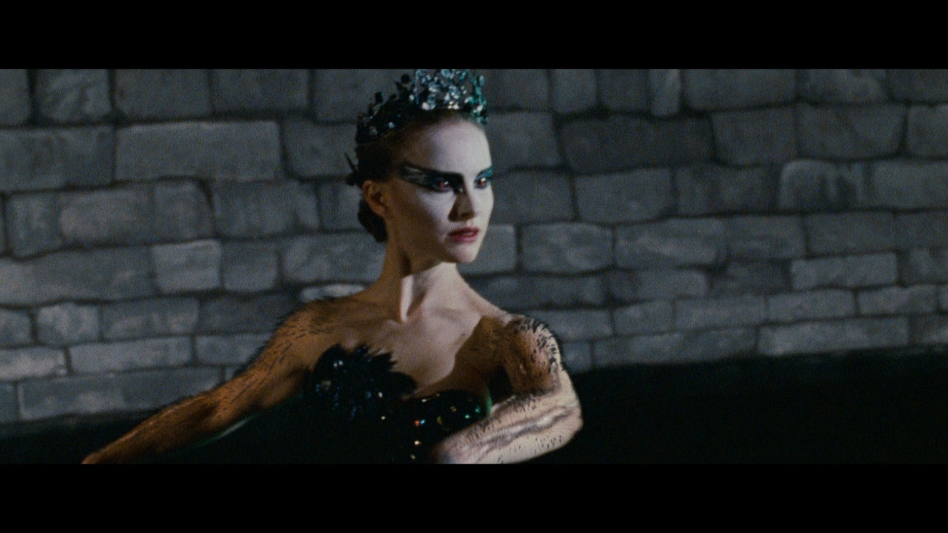 Camera as Psychosis: The of Black Swan « I Like Things That Look Like Mistakes